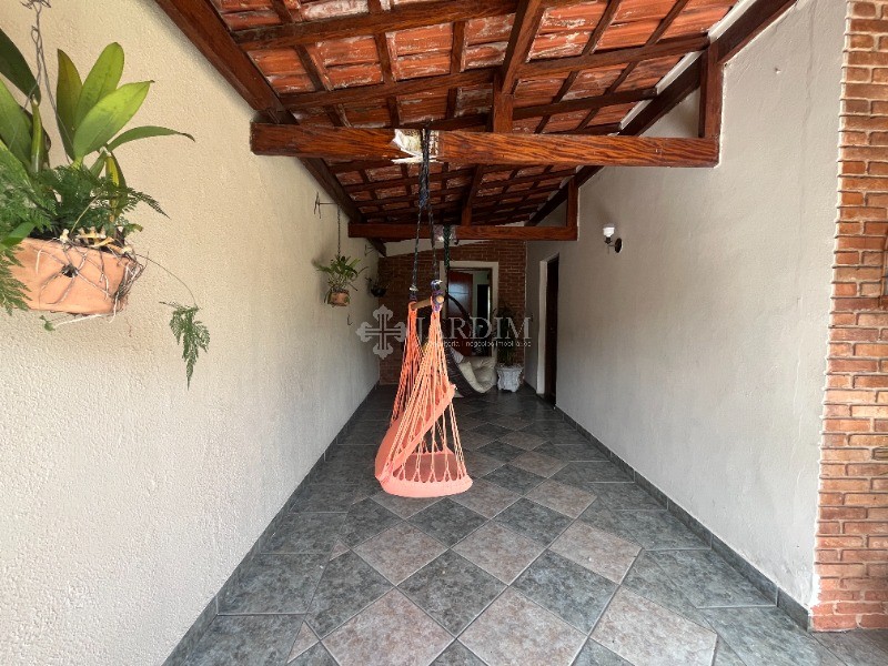 Casa, 3 quartos - Foto 5