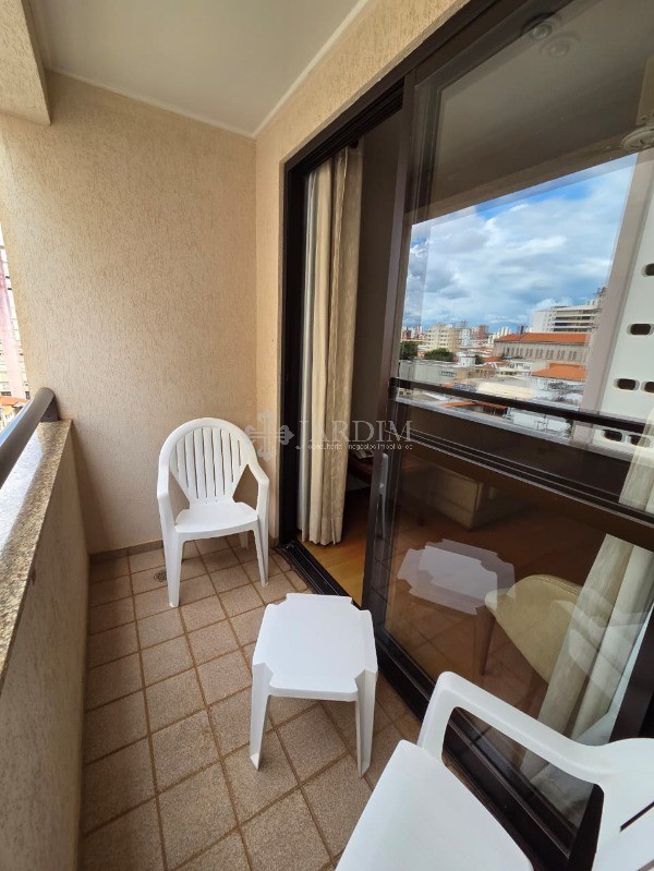 Flat/Apart Hotel, 1 quarto, 42 m² - Foto 4