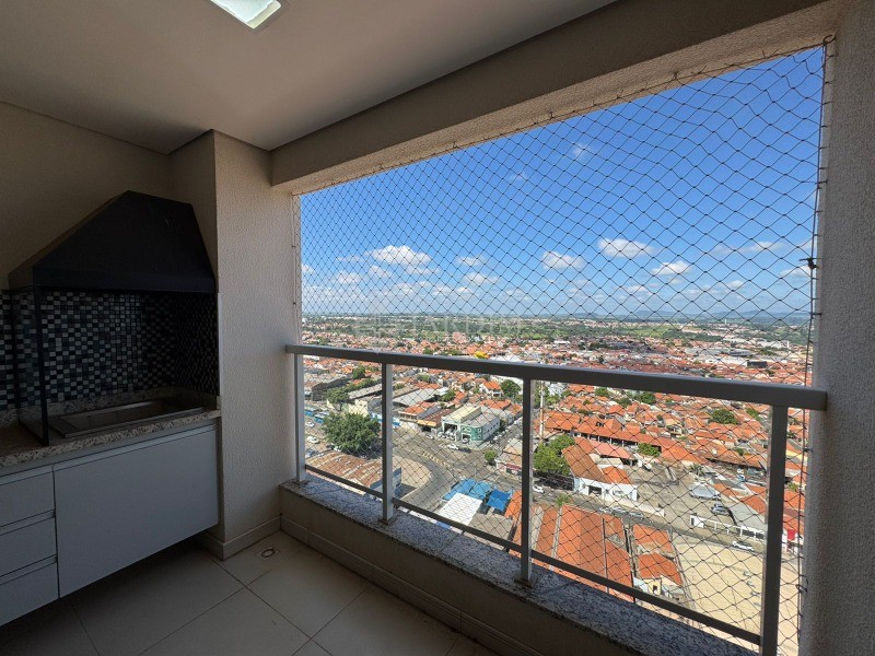 Apartamento, 3 quartos, 86 m² - Foto 1