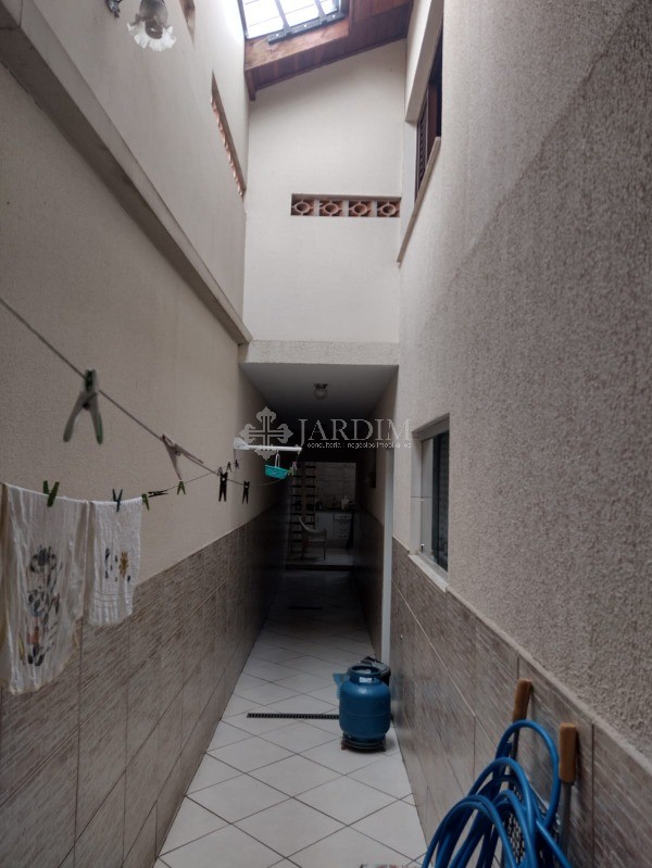 Sobrado, 4 quartos - Foto 22