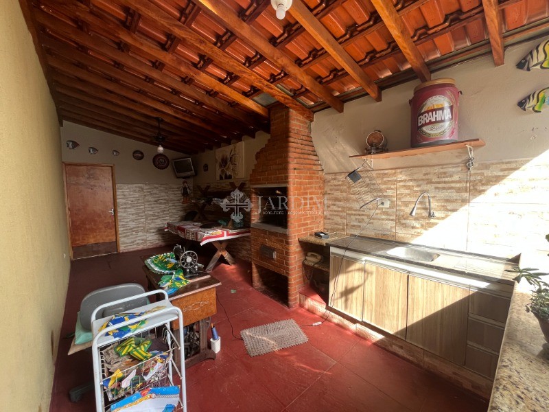 Casa, 3 quartos - Foto 27