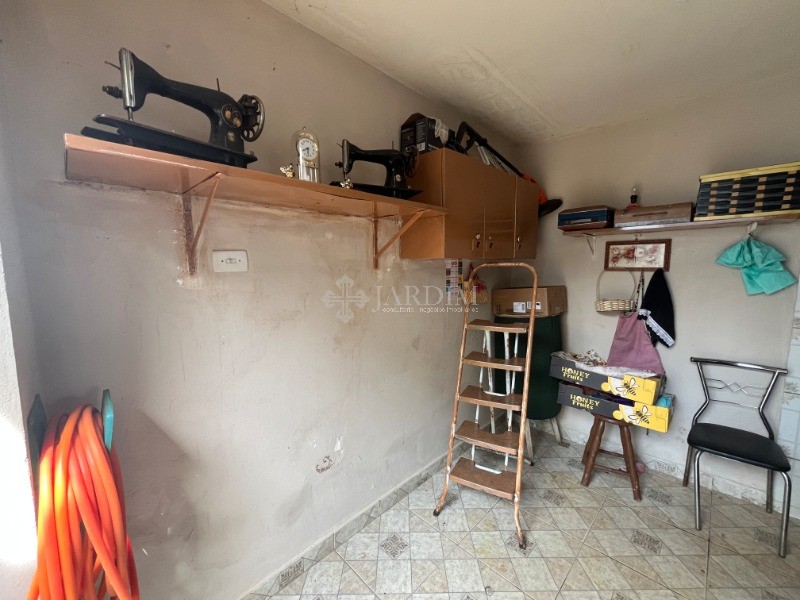 Casa, 3 quartos - Foto 34