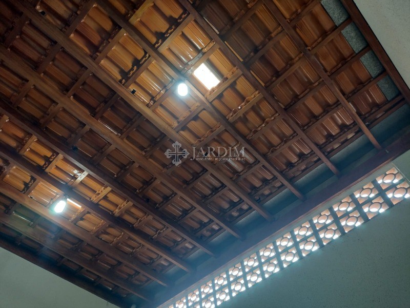 Sobrado, 4 quartos - Foto 23