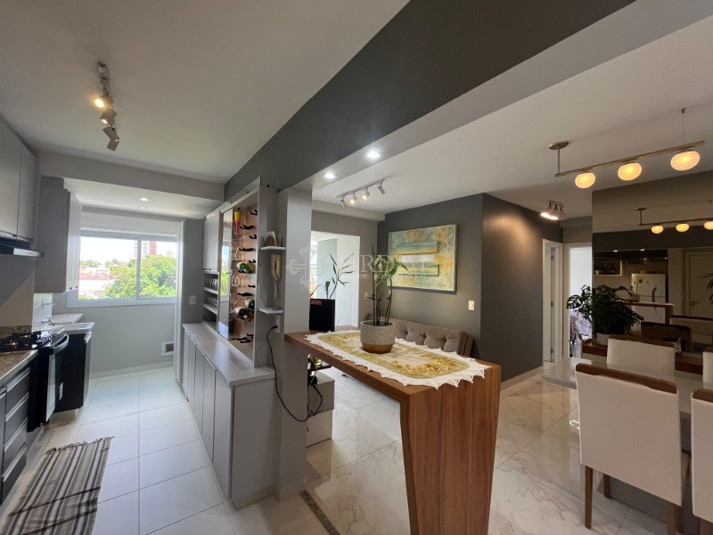 Apartamento, 2 quartos, 69 m² - Foto 3