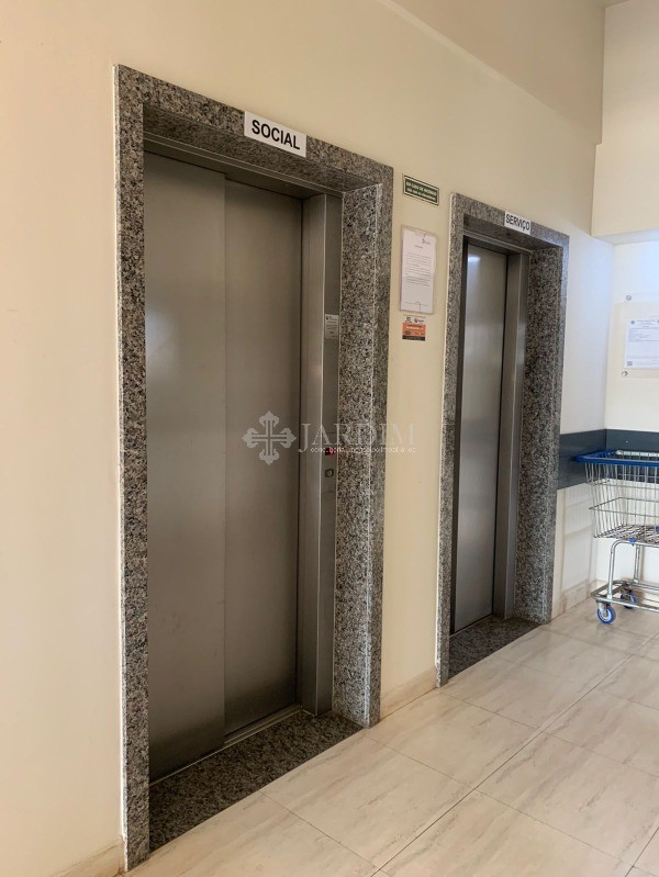 Apartamento, 1 quarto, 46 m² - Foto 5