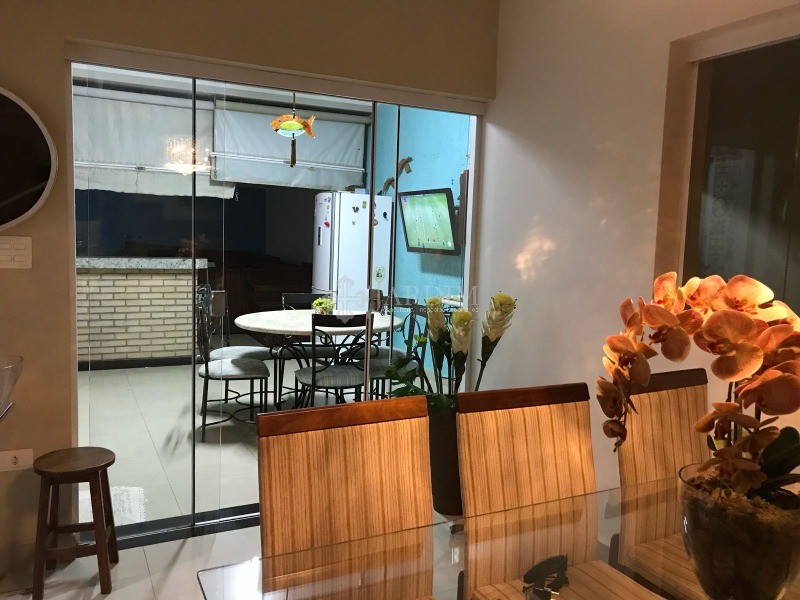 Sobrado, 3 quartos - Foto 24