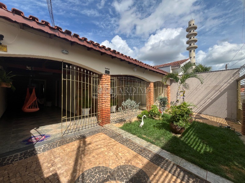 Casa, 3 quartos - Foto 3