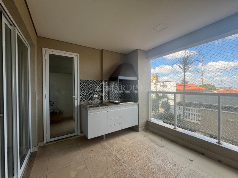Apartamento, 3 quartos, 86 m² - Foto 1