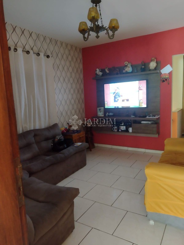 Sobrado, 4 quartos - Foto 3