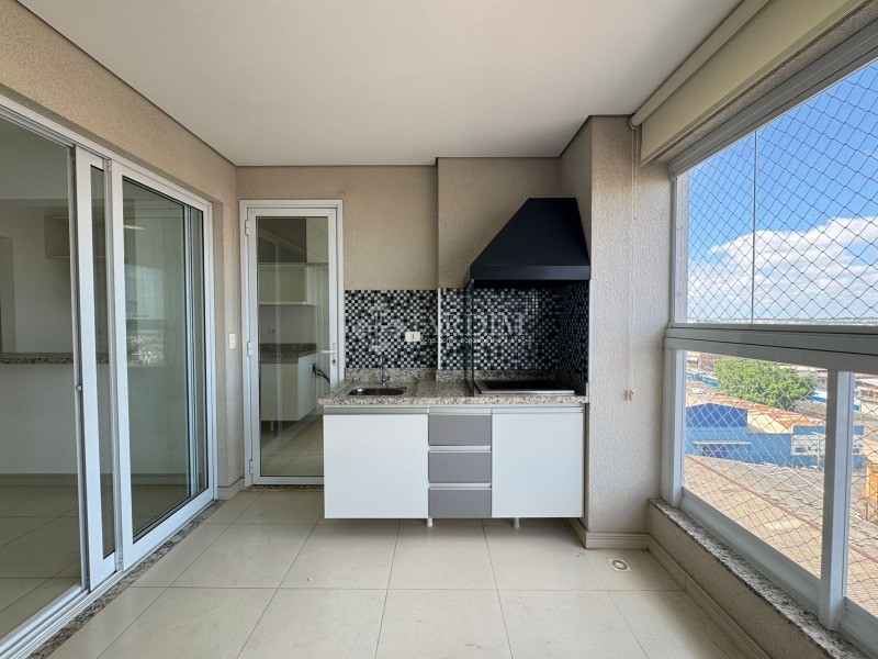 Apartamento, 3 quartos, 86 m² - Foto 2