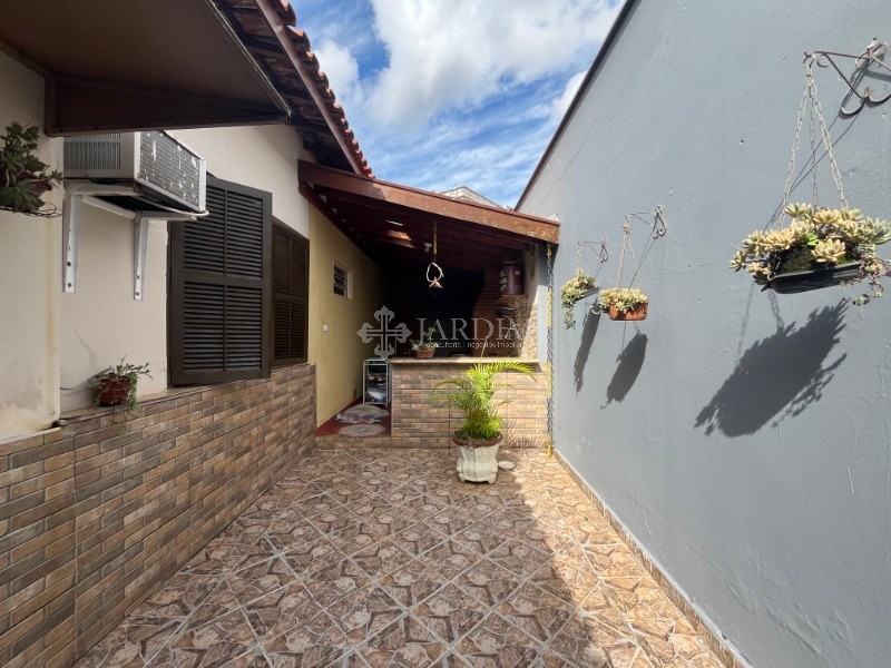 Casa, 3 quartos - Foto 26