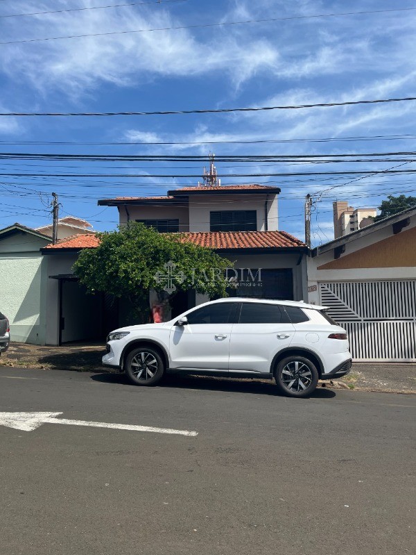 Sobrado, 3 quartos - Foto 1