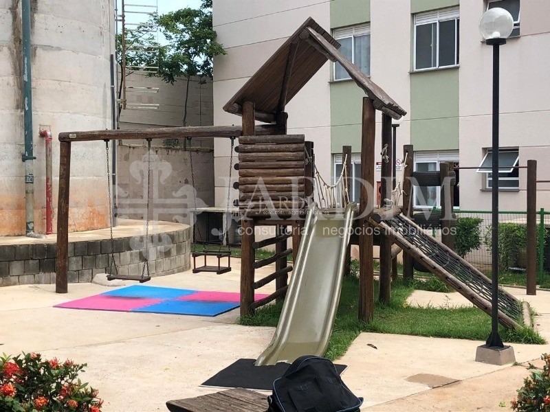 Apartamento, 2 quartos, 53 m² - Foto 5