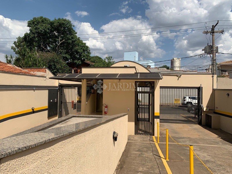 Apartamento, 1 quarto, 46 m² - Foto 4