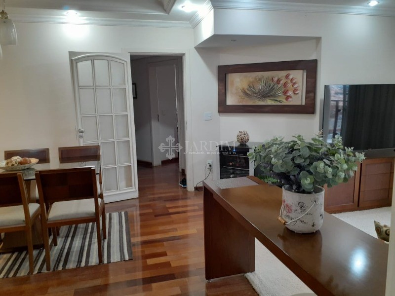 Apartamento, 3 quartos, 126 m² - Foto 3