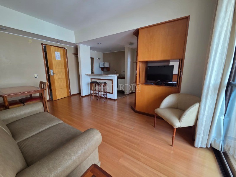 Flat/Apart Hotel, 1 quarto, 42 m² - Foto 6