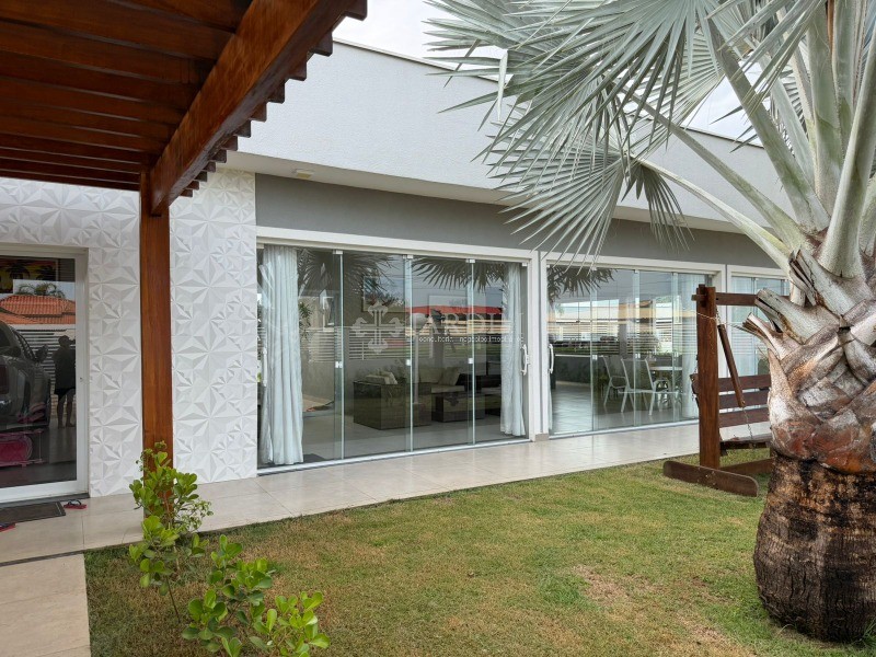 Chácara, 3 quartos, 1000 m² - Foto 19