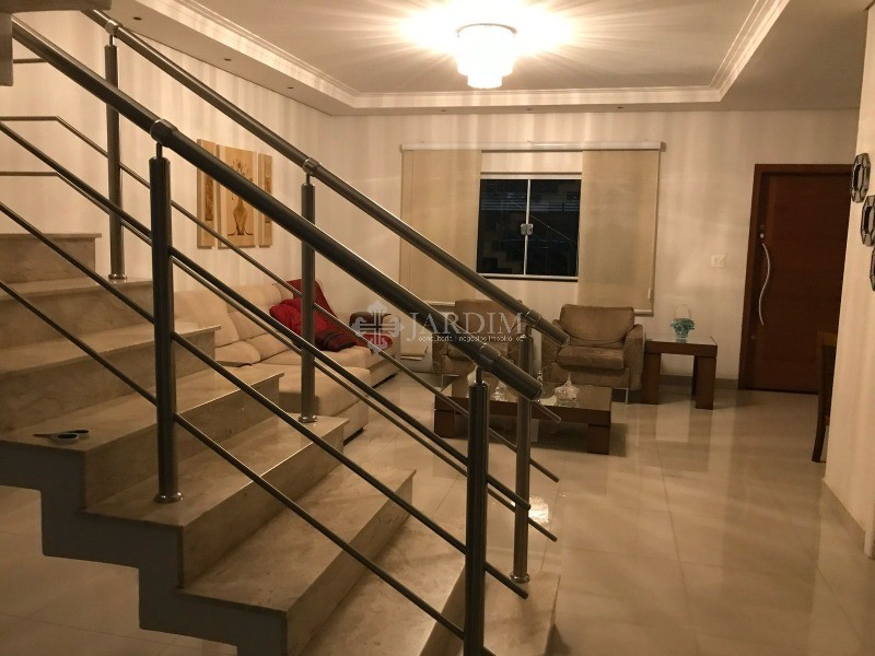 Sobrado, 3 quartos - Foto 6