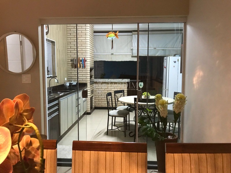 Sobrado, 3 quartos - Foto 26