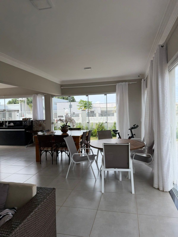 Chácara, 3 quartos, 1000 m² - Foto 17
