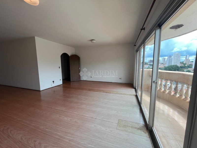 Apartamento, 3 quartos, 160 m² - Foto 3