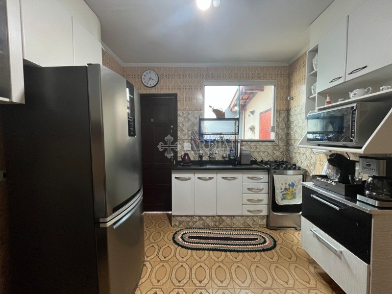 Casa, 3 quartos - Foto 11