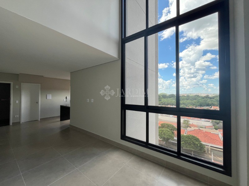 Apartamento, 1 quarto, 38 m² - Foto 2