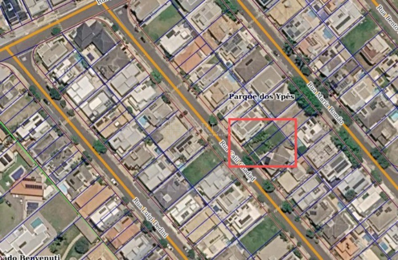 Terreno, 350 m² - Foto 1