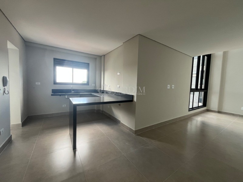 Apartamento, 1 quarto, 38 m² - Foto 5