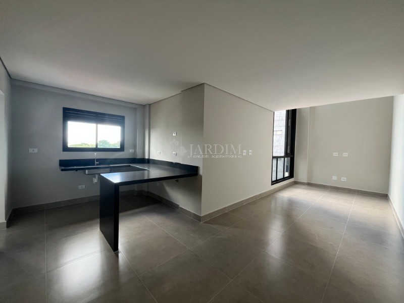 Apartamento, 1 quarto, 38 m² - Foto 3