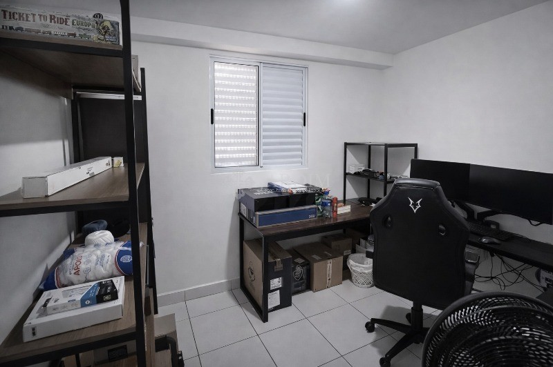 Apartamento, 3 quartos, 72 m² - Foto 9