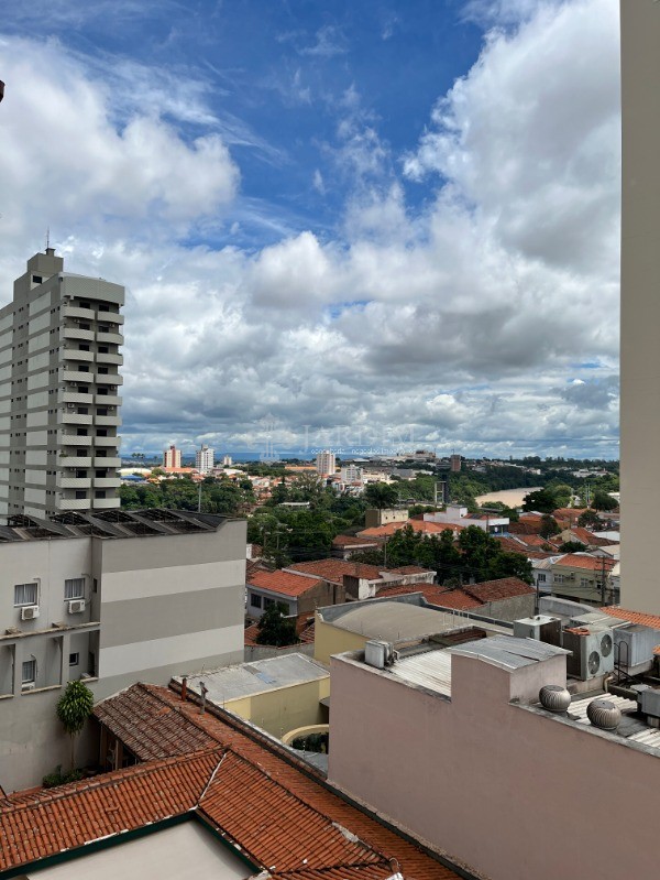Apartamento, 3 quartos, 160 m² - Foto 23