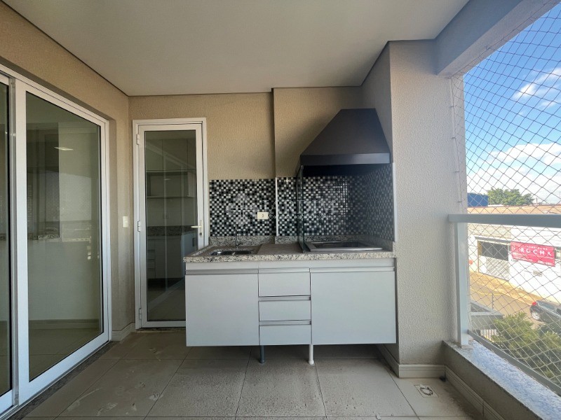 Apartamento, 3 quartos, 86 m² - Foto 1