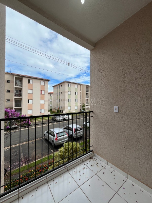 Apartamento, 2 quartos, 53 m² - Foto 13