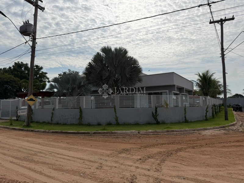Chácara, 3 quartos, 1000 m² - Foto 8