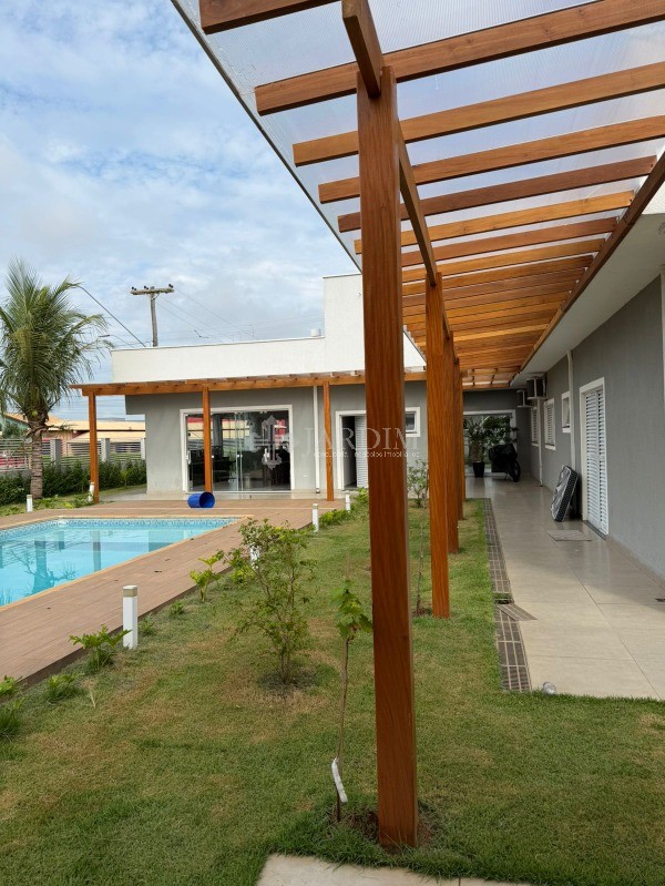 Chácara, 3 quartos, 1000 m² - Foto 10