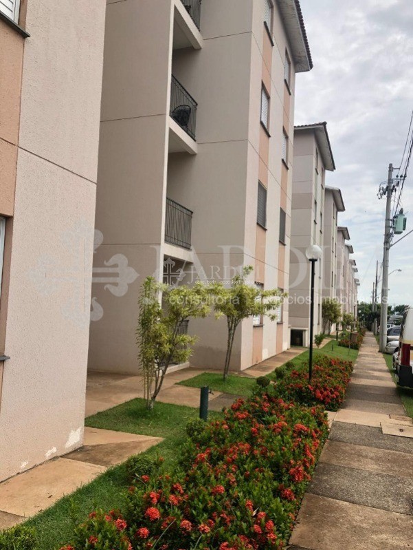 Apartamento, 2 quartos, 53 m² - Foto 3