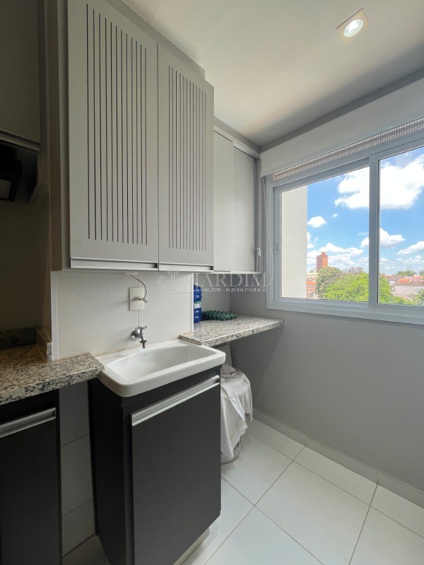 Apartamento, 2 quartos, 69 m² - Foto 8