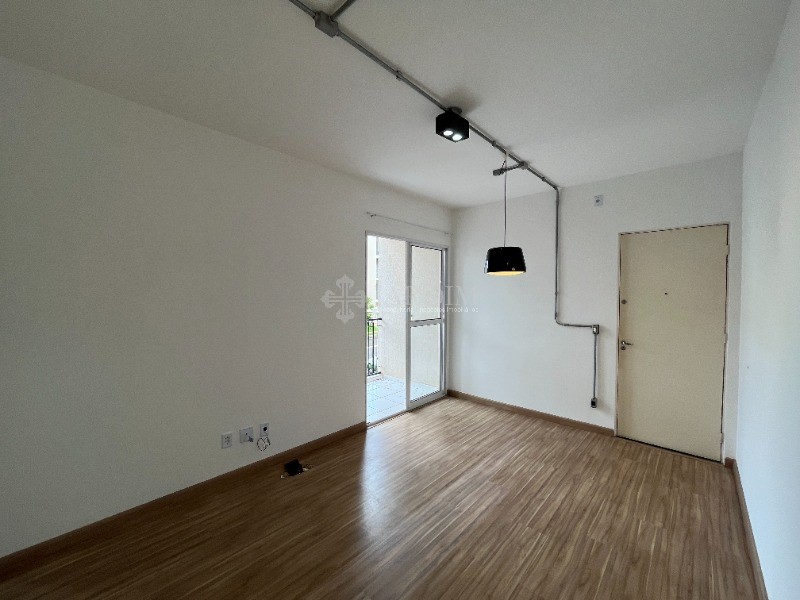 Apartamento, 2 quartos, 53 m² - Foto 11