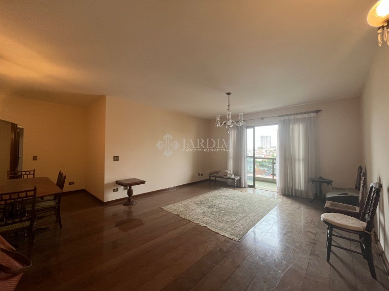 Apartamento, 3 quartos, 173 m² - Foto 1