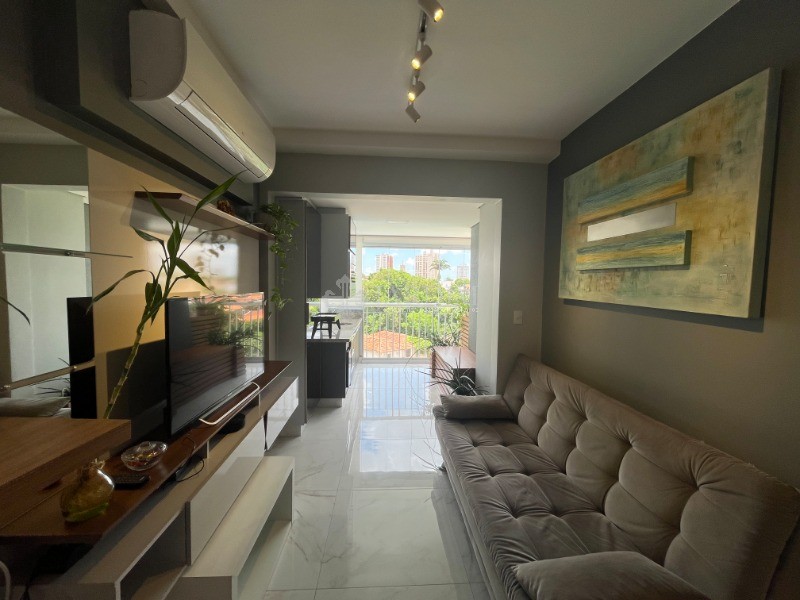 Apartamento, 2 quartos, 69 m² - Foto 14