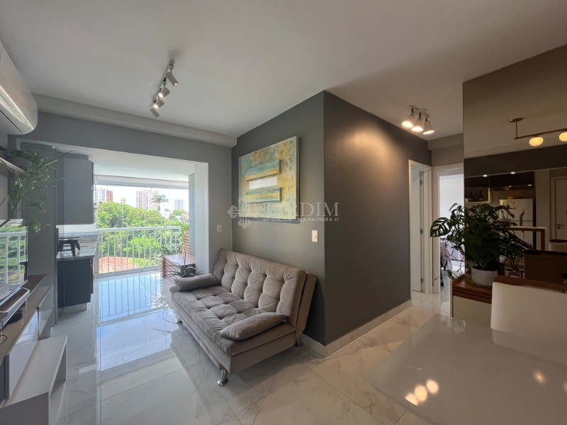 Apartamento, 2 quartos, 69 m² - Foto 13