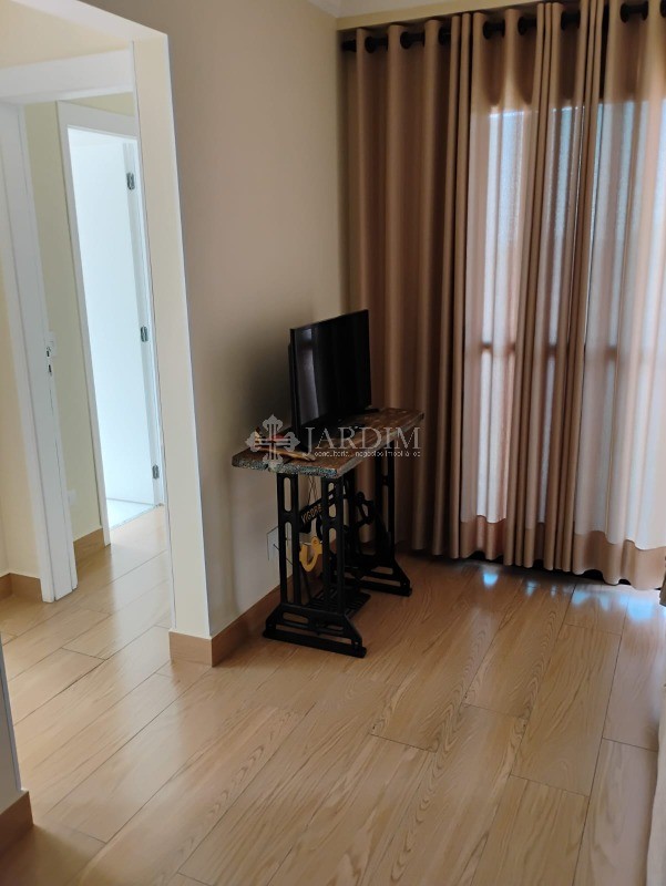 Apartamento, 2 quartos, 59 m² - Foto 3