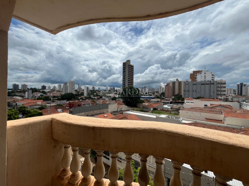 Apartamento, 3 quartos, 160 m² - Foto 6