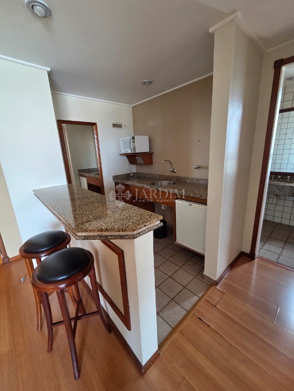 Flat/Apart Hotel, 1 quarto, 42 m² - Foto 8