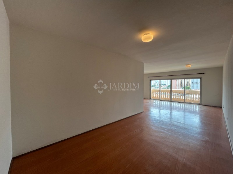 Apartamento, 3 quartos, 160 m² - Foto 2