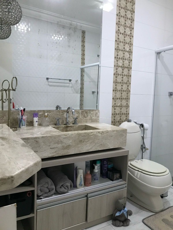 Sobrado, 3 quartos - Foto 17