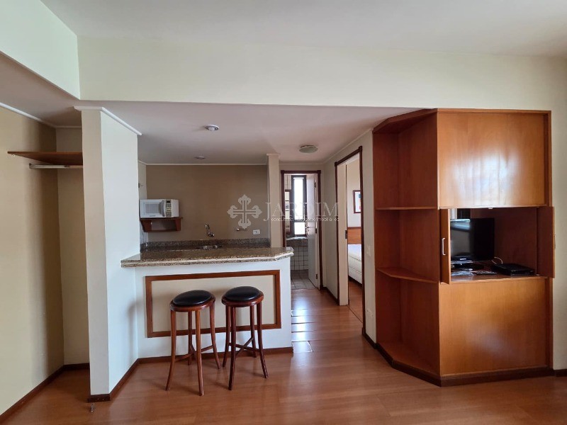 Flat/Apart Hotel, 1 quarto, 42 m² - Foto 5