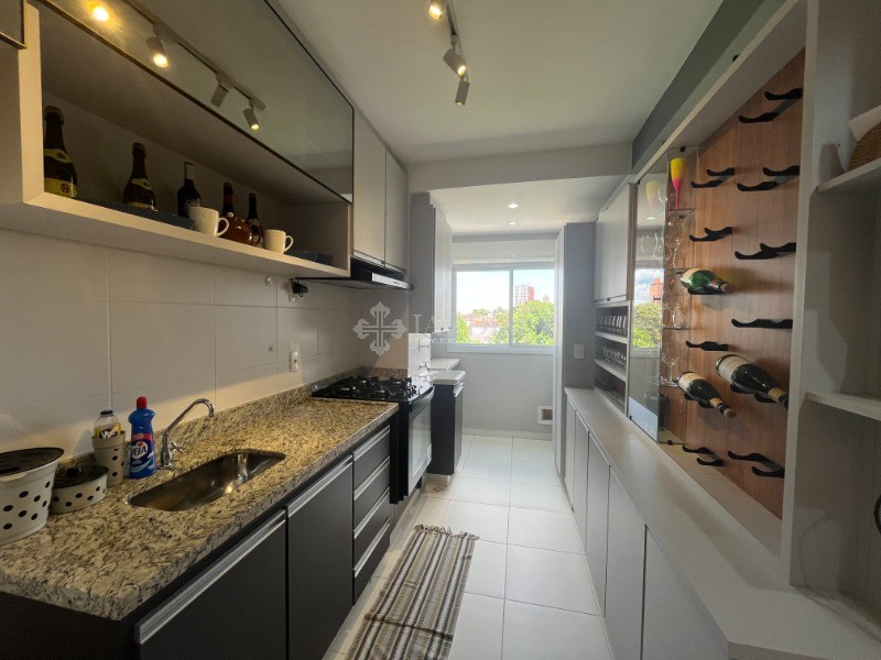 Apartamento, 2 quartos, 69 m² - Foto 6