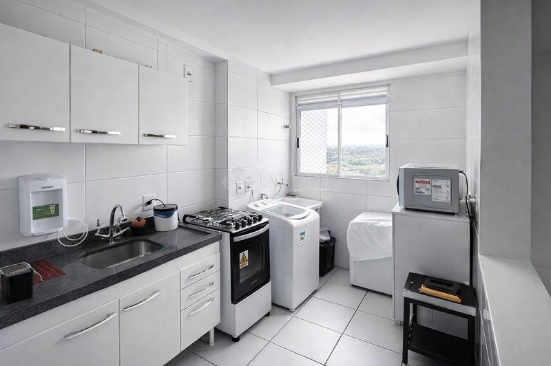 Apartamento, 3 quartos, 72 m² - Foto 1